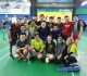 Badminton 19′
