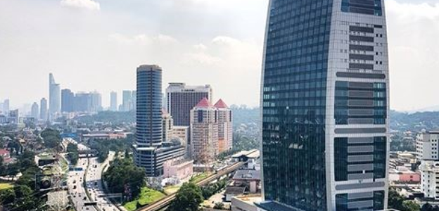 CELCOM TOWER AT LOT 8, PJ SENTRAL