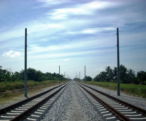 ELECTRIFIED DOUBLE TRACK PROJECT (EDTP)